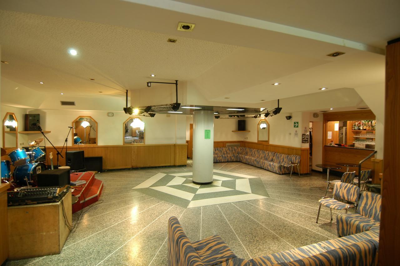 Albergo Sichi Cutigliano Kültér fotó