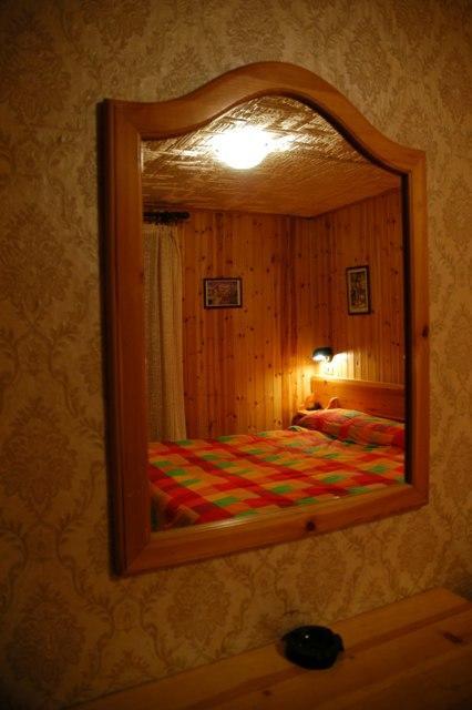 Albergo Sichi Cutigliano Kültér fotó